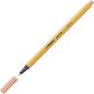 Preview: STABILO point 88 - 8er Etui -Fineliner Pastellfarben 