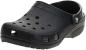 Preview: Crocs Unisex-Erwachsene Classic Clogs - Schwarz (Black) 38/39 EU