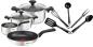 Preview: Tefal Starterset COMFORT MAX 11-teilig 