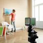 Preview: Bosch Kreuzlinienlaser Quigo Plus mit Stativ