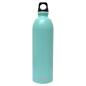 Preview: SIGG Alu Trinkflasche Glacier 0,75L - Auslaufsicher - Federleicht - BPA-frei - Farbe: Hell Blau