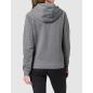 Preview: Nike Damen Hoodie Kapuzenpullover GRAU Gr. XL