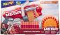 Preview: Hasbro Megalodon Nerf N-Strike Mega Blaster mit 20 Nerf Mega Whistler Darts