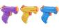 Preview: Hasbro Super Soaker ZipFire Wasserspritzpistole, 3er Pack, für Kinder ab 6 Jahren
