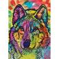 Preview: HEYE 29809 Wolf's Soul Standard 1000 Teile, Dean Russo, Jolly Pets, White