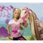 Preview: Steffi Love Reitausflug, Puppe mit Pferd 