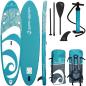 Preview: SPINERA SUP Lets Paddle - Stand Up Paddelboard AUSSTELLUNGSSTÜCK