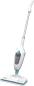 Preview: Black+Decker FSM13E1 Dampfbesen Steam Mop, Basic  Weiss