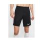Preview: NIKE Herren Sweatshort Kurze Hose SCHWARZ Gr. L