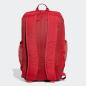 Preview: adidas Unisex Tiro 23 League Backpack, Team Power Red 2 / Black/White, One size