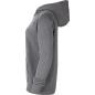 Preview: Nike Damen Hoodie Kapuzenpullover GRAU Gr. XL