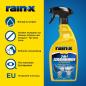 Preview: Rain-X 2-in-1 Scheibenreiniger & Regenabweiser für Autoscheiben - 500 ml