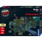 Preview: KOSMOS 697976 Krimi Puzzle Die drei ??? Die Villa der Rätsel, 300 Teile