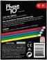 Preview: Mattel Games FPW38 - Phase 10 Kartenspiel & Gesellschaftspiel