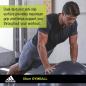 Preview: Adidas Training - Gymnastikball Grau, Ø 65 cm