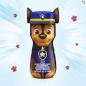 Preview: Paw Patrol 2in1 Duschgel & Shampoo (400 ml) 3D Figur  - CHASE