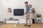 Preview: Black+Decker FSM13E1 Dampfbesen Steam Mop, Basic  Weiss