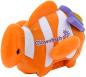 Preview: Vtech Baby - TUT Badewelt - Clownfisch, orange/weiß 