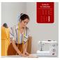 Preview: Singer Nähmaschine Tradition 2250 WEISS
