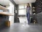 Preview: Black+Decker FSM13E1 Dampfbesen Steam Mop, Basic  Weiss
