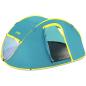 Preview: Bestway Pavillo™ Wurfzelt, Cool Mount 4, 210 x 240 x 100 cm, für 4 Personen