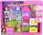 Preview: Barbie GHV89 - Skipper Babysitters Inc.”Spielplatz Spielset mit Skipper- und Kleinkind-Puppe