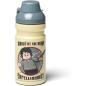 Preview: LEGO® Lunch-Set Classic Panier-Repas HOGWARTS -Trinkflasche + Brotdose  - Beige / Grau
