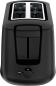 Preview: Tefal TT165N Principio Select Toaster (850 Watt, 7 Bräunungsstufen, Krümelschublade, Hebe-Funktion, Brötchenaufsatz) schwarz