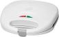 Preview: Clatronic Sandwichtoaster ST3477 weiß