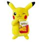 Preview: Pokémon 20cm Plüsch Figur- PIKACHU