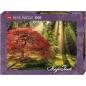 Preview: HEYE MAGIC FORESTS 29855 - PUZZLE 1000 GUIDING LIGHT ca. 50 x 70 cm