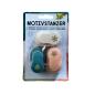 Preview: folia 7009 Weihnachts-Motivstanzer Motivlocher, 3er Set Sortiert