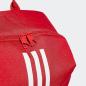 Preview: adidas Unisex Tiro 23 League Backpack, Team Power Red 2 / Black/White, One size