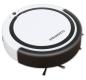 Preview: CLEANmaxx 0546 Saugroboter 2 in1 Saugen & Wischen - Weiss