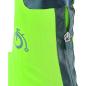 Preview: Prophete Fahrradbekleidung, Fahrradüberschuhe, Spritzschutz für die Schuhe, Reflektionselemente, wasserabweisend, winddicht, Größe 36 - 39 