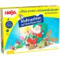Preview: HABA Adventskalender - Weihnachten auf dem Bauernhof – 3D-Spielkulisse mit 24 liebevollen Holzfiguren