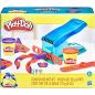 Preview: Play-Doh B5554 Knetwerkpresse inkl. 2 Dosen Knete, für fantasievolles und kreatives Spielen