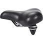 Preview: Selle Royal Froggy Sattel, Schwarz, Uni