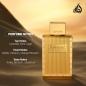 Preview: Lattafa THE KINGDOM - Eau de Parfum for MEN 100 ml