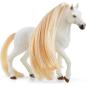 Preview: Schleich® 42588 Horse Club - Sofia's Beauties Pferde Beautysalon mit Stall, 99-teiliges Spielset