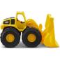 Preview: CAT 82033 Radlader Kipper Spiel-Baufahrzeug Freilauf 38 cm