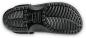 Preview: Crocs Unisex-Erwachsene Classic Clogs - Schwarz (Black) 38/39 EU