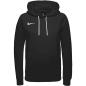Preview: Nike Damen Hoodie Kapuzenpullover SCHWARZ Gr. L