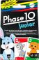 Preview: Mattel Games - Phase 10 Junior Kartenspiel, ab 4 Jahren