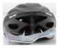 Preview: FISCHER Fahrradhelm Shadow Schwarz L/XL 58-61cm  Sturzhelm Schutzhelm Radhelm Bike Helm