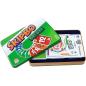 Preview: Mattel Games L3671 - Skip-Bo Deluxe in hochwertiger Sammelbox aus Metall, Kartenspiel, geeignet für 2 - 6 Spieler