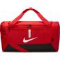 Preview: Nike Academy Team Carry-On Luggage, University RED/Black/White, 41L