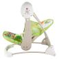 Preview: Mattel Fisher-Price CCN92 2 in 1 Babyschaukel im Regenwald Design