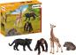 Preview: SCHLEICH 72162 Wild Life Basic Kit VERPACKUNGSSCHADEN