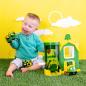 Preview: Oball, Go Grippers, John Deere Scheunenset GRÜN